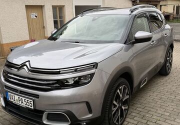 Citroen C5 Aircross 88.700 km 19.500 &euro; Vaihingen an der Enz 71665