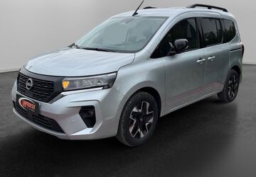 Nissan Townstar 20.000 km 22.490 &euro; Bempflingen 72658