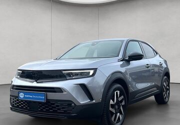 Opel Mokka 11.730 km 20.450 &euro; Esslingen 73730