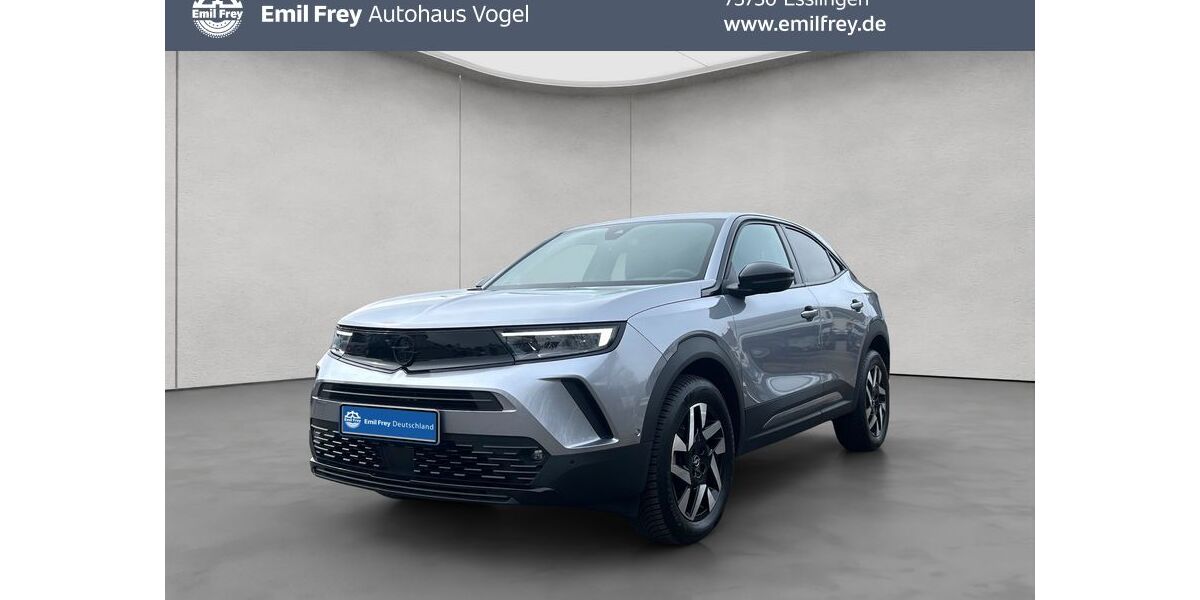 Opel Mokka 11.730 km 20.450 &euro; Esslingen 73730