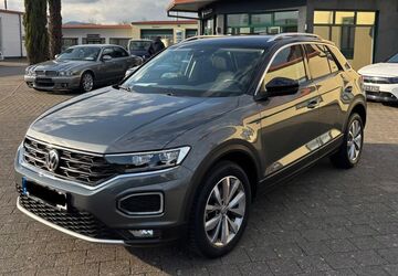 VW T-Roc 116.920 km 14.000 &euro; Stuttgart 70186