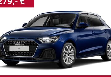 Audi A1 8.425 km 22.930 &euro; Fellbach 70734