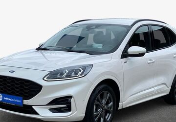 Ford Kuga 18.831 km 21.500 &euro; Leonberg 71229