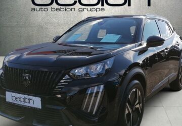 Peugeot 2008 21.850 km 18.880 &euro; Schönaich 71101