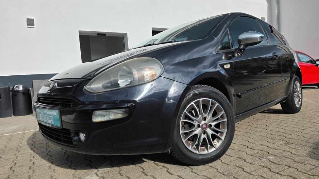 Fiat Punto 177.000 km 1.888 &euro; Stuttgart 70563