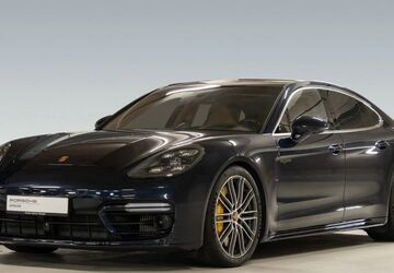 Porsche Panamera 47.200 km 101.500 &euro; Stuttgart 70469
