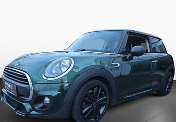 Mini ONE 101.700 km 11.790 &euro; Pforzheim 75179