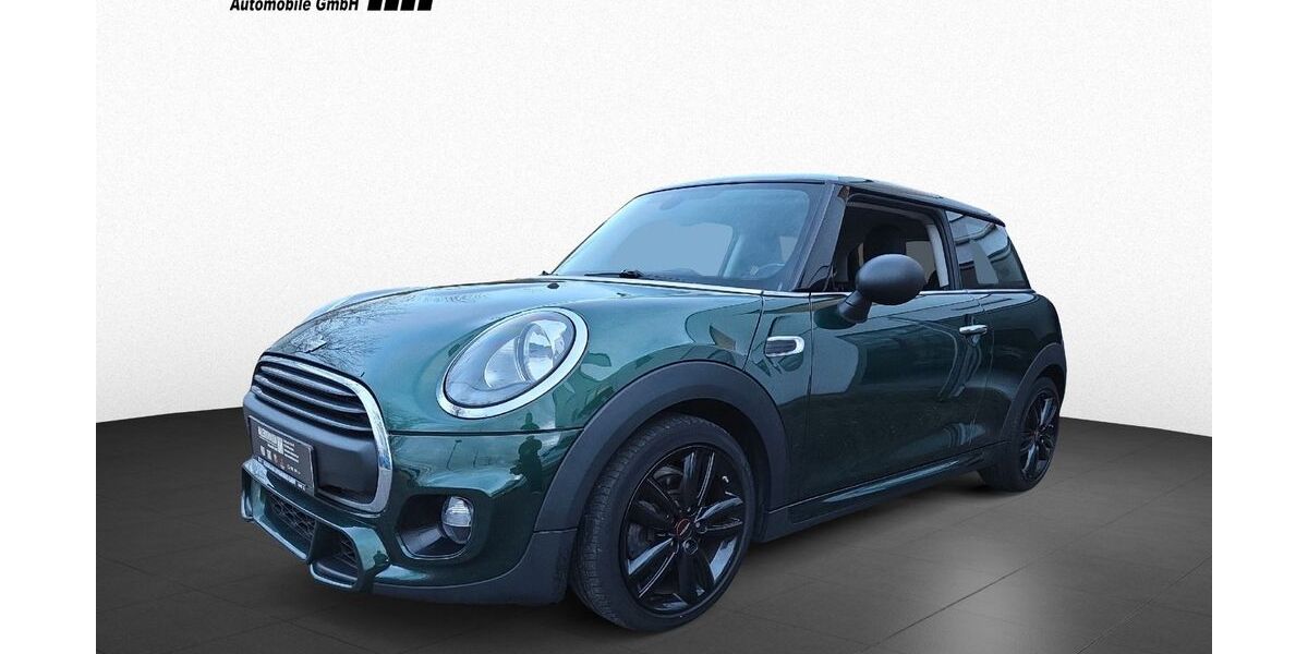 Mini ONE 101.700 km 11.790 &euro; Pforzheim 75179