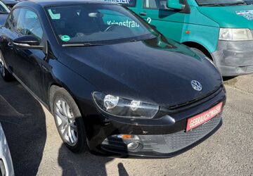 VW Scirocco 129.000 km 6.999 &euro; Sindelfingen 71065