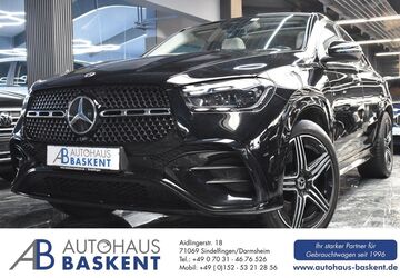 Mercedes-Benz GLE 450 35.500 km 90.980 &euro; Sindelfingen-Darmsheim 71069
