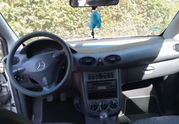 Mercedes-Benz A 140 104.000 km 2.500 &euro; Wendlingen 73240