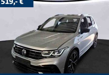 VW Tiguan 31.833 km 44.930 &euro; Fellbach 70736
