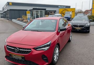 Opel Corsa 29.000 km 15.890 &euro; Rottenburg am Neckar 72108