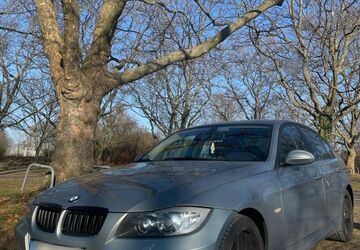 BMW 320 175.000 km 2.500 &euro; Pforzheim 75181