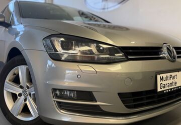 VW Golf 113.000 km 11.890 &euro; Sindelfingen/Darmsheim 71069