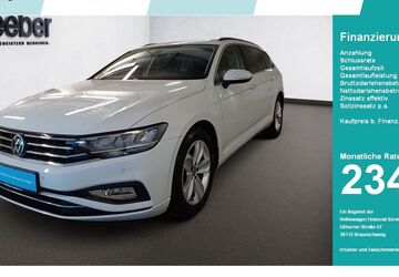 VW Passat Variant 63.364 km 27.550 &euro; Leonberg 71229