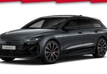 Audi A6 e-tron 15.069 km 75.420 &euro; Stuttgart 70469