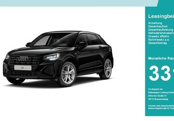 Audi Q2 26.696 km 36.489 &euro; Leonberg 71229