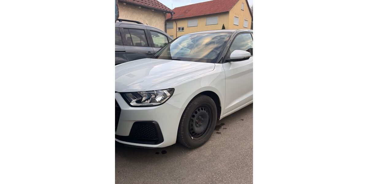 Audi A1 72.000 km 18.000 &euro; Gomaringen 72810