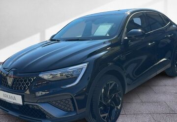 Renault Arkana 5.000 km 28.790 &euro; Esslingen 73734