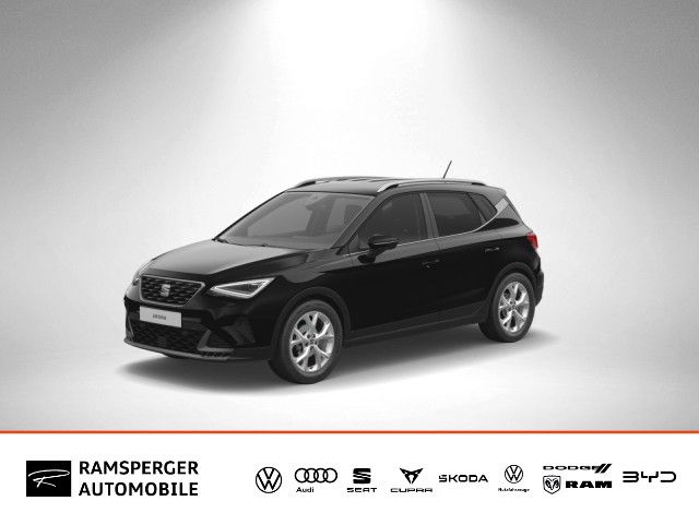 Seat Arona 25.098 km 24.960 &euro; Nürtingen 72622