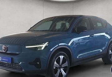 Volvo C40 39.030 km 31.570 &euro; Stuttgart 70190