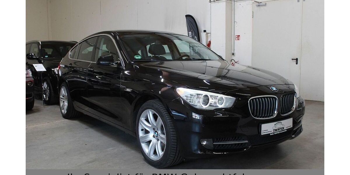 BMW 550 127.134 km 15.799 &euro; Vaihingen Enz 71665