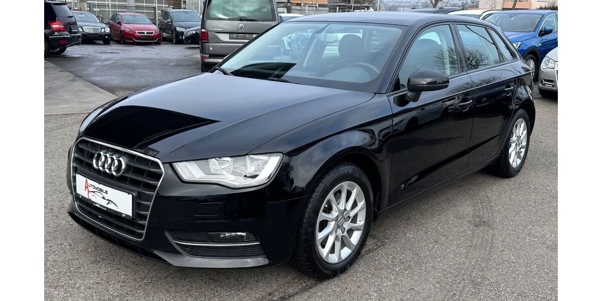 Audi A3 117.000 km 9.900 &euro; Calw 75365
