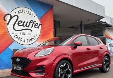 Ford Puma 3.200 km 24.999 &euro; Herrenberg-Kuppingen 71083