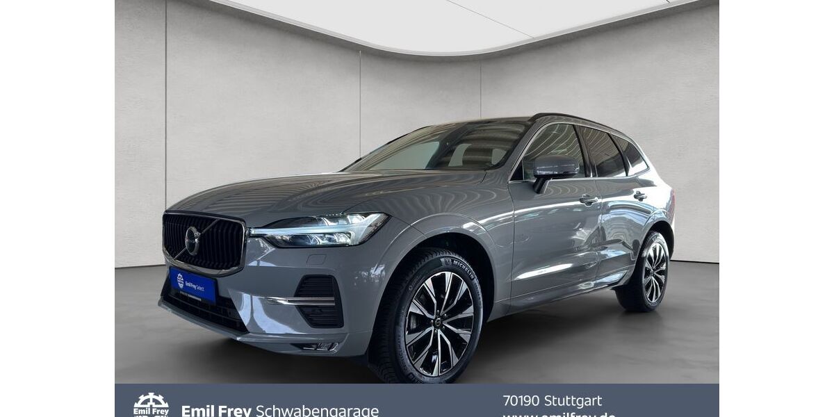 Volvo XC60 10.812 km 42.900 &euro; Stuttgart 70190