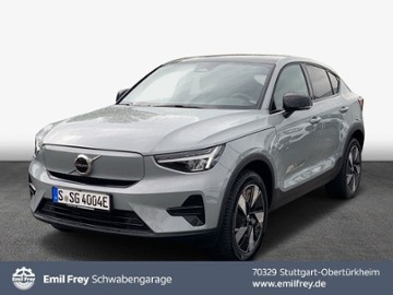 Gebrauchte Volvo C40