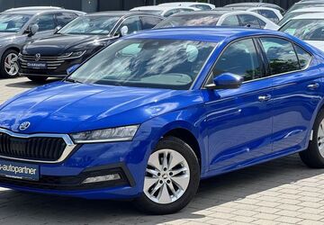 Skoda Octavia 105.000 km 18.800 &euro; Sindelfingen 71065