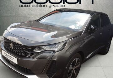 Peugeot 3008 27.100 km 21.480 &euro; Reutlingen 72766