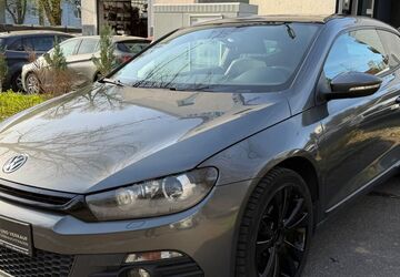 VW Scirocco 202.400 km 6.550 &euro; Ludwigsburg 71638