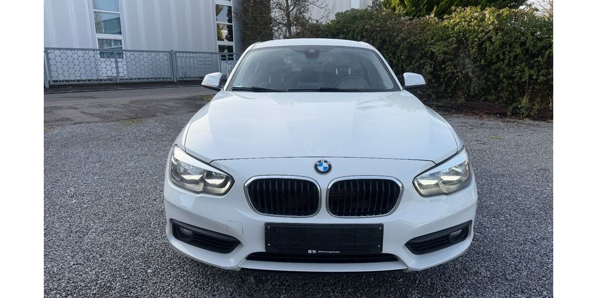 BMW 118 154.700 km 12.999 &euro; Sindelfingen 71069