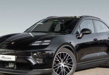 Porsche Macan 7.900 km 85.250 &euro; Reutlingen 72770