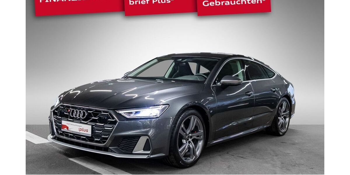 Audi S7 62.966 km 57.830 &euro; Stuttgart 70469
