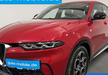 Alfa Romeo Tonale 12.500 km 22.990 &euro; Reutlingen 72762