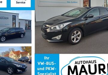 Hyundai i40 99.200 km 7.490 &euro; Holzgerlingen 71088