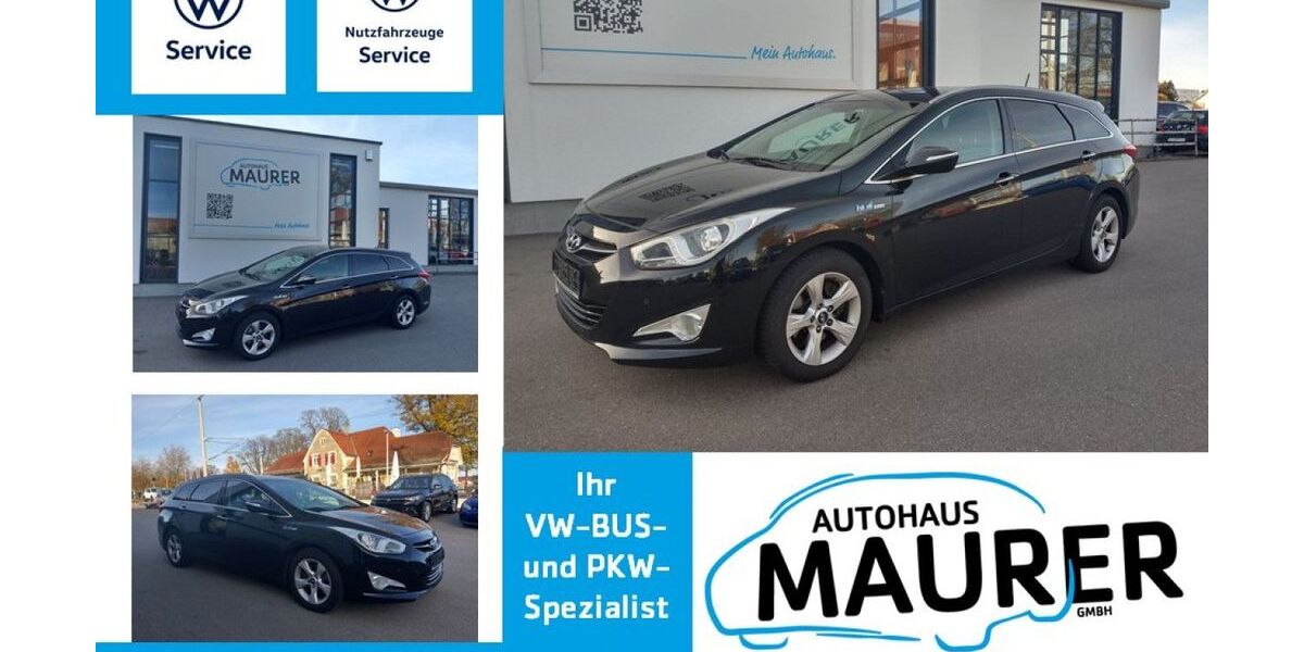 Hyundai i40 99.200 km 7.490 &euro; Holzgerlingen 71088