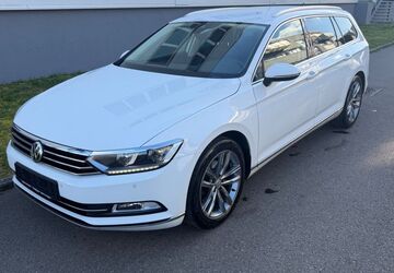 VW Passat Variant 213.000 km 12.700 &euro; Sindelfingen 71069