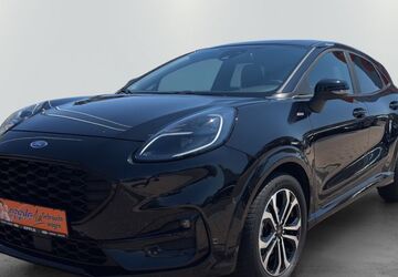Ford Puma 56.178 km 17.990 &euro; Rutesheim 71277