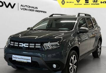 Dacia Duster 17.624 km 21.900 &euro; Stuttgart 70469
