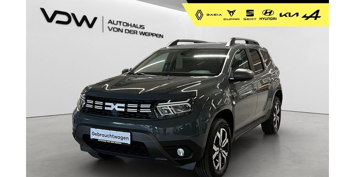 Dacia Duster 17.624 km 21.900 &euro; Stuttgart 70469