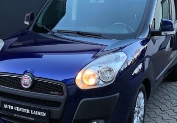 Fiat Doblo 198.000 km 6.299 &euro; Reutlingen 72766