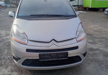 Citroen Grand C4 Picasso / SpaceTourer 360.000 km 1.600 &euro; Waiblingen 71332