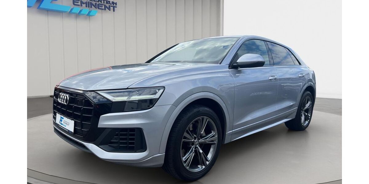 Audi Q8 76.600 km 50.890 &euro; Reutlingen 72770