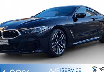 BMW M850 59.380 km 66.990 &euro; Asperg 71679