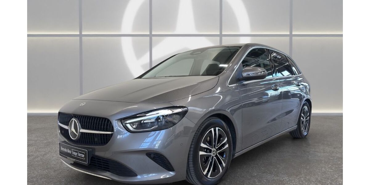 Mercedes-Benz B 220 14.915 km 32.500 &euro; Nagold 72202