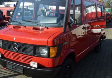 Mercedes-Benz Sprinter 89.000 km 18.900 &euro; Nürtingen bei Stuttgart 72622
